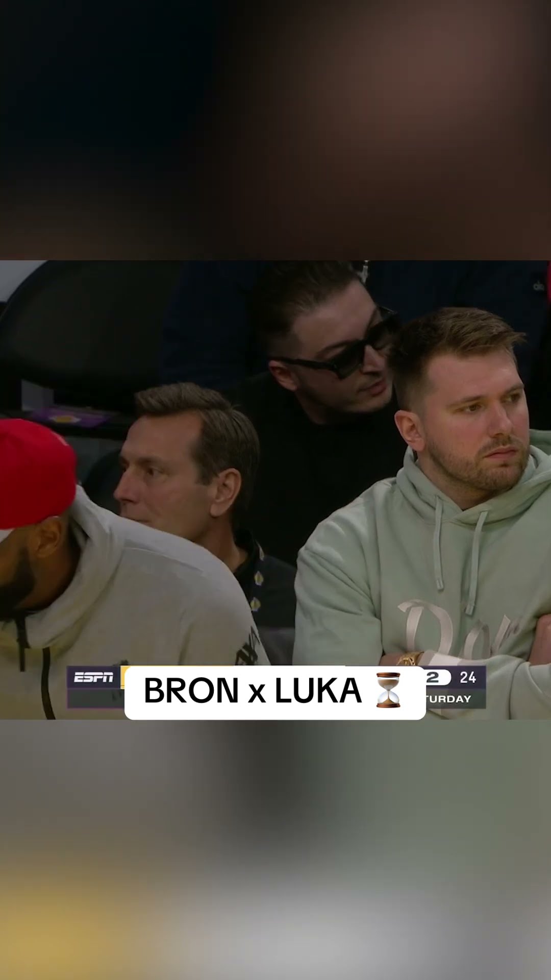 Can’t wait to see this duo play ?