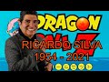 HOMENAJE A RICARDO SILVA  (chala head chala) | RAS 308