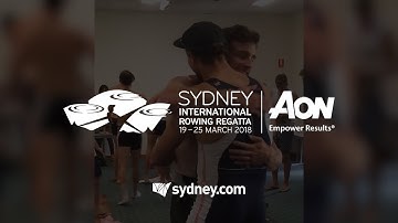 Josh Dunkley-Smith - World Record Breaker