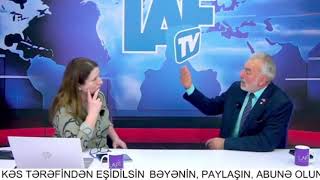 İran parçalanacaq, amma Türkiyə yox! Azərbaycanla bağlı ŞOK İDDİA!