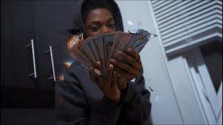 FatRackz - (Scams Then Grams) official video.