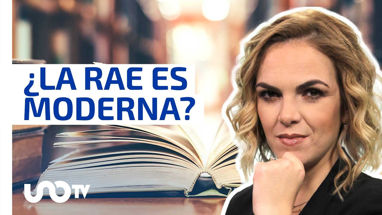 Machirulo y perreo: Qué palabras sumó la RAE a su diccionario