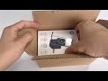 Unboxing the 8in1 usbc docking station with wireless charger to see what it actually looks like