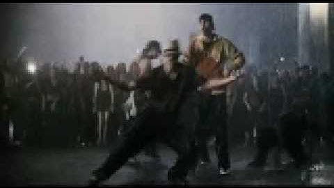 Step Up 2 - JTL - My Lecon