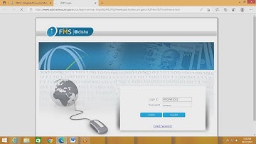 How to mapping DDOs esign with IFMS Portal