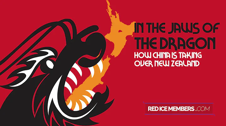 Ron Asher   In the Jaws of the Dragon   How China ...