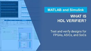 What Is HDL Verifier?