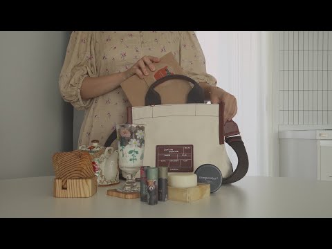   SUB 건강한 일상을 위한 친환경 제품추천 지속가능한 습관 What I Use For Sustainable And Healthier Life Feat 환상마켓