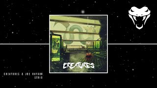 Creatures & Joe Raygun - Strix