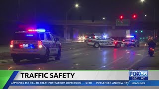 Deadly accidents becoming major concern in Fayette County