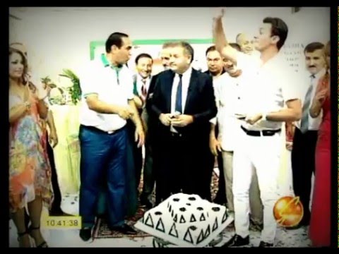 YUSiF MUSTAFAYEV & AŞIQ ƏLİ  HER SEHER -de SPACE TV