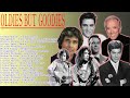 Matt Monro, Engelbert, Elvis Presley, Paul Anka, Andy Williams, Neil Young - Oldies But Goodies