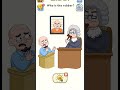 Who is the robber Dop 5 Delete One Part 🤔 Level 370 #shorts #shortsfeed #viralshorts