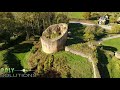 Ref:z6N2pgILTJo D�couverte ruines de la forteresse cluis dessous
