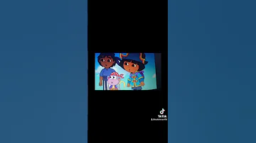Dora S Pirates Adventure 