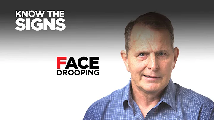 Spot a Stroke F.A.S.T