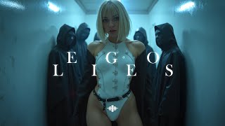 FREE Dark Techno EBM Industrial Bass Type Beat EGO LIES Background Music