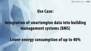 smartengine - Integration of smartengine into BMS