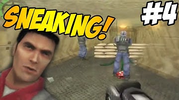 "G1 SNEAKING!" | AHNOLD