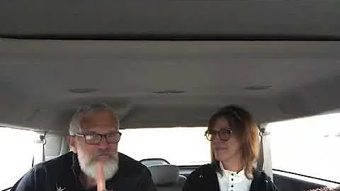 The Charges are Dropped! with Mac and Mary Owen