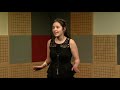 Alaska Poetry Out Loud 2019