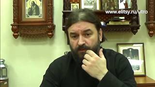 Мат и  сквернословие. о.Андрей Ткачев. Проклятия и бесовский лай, матерная брань. Доброе утро.