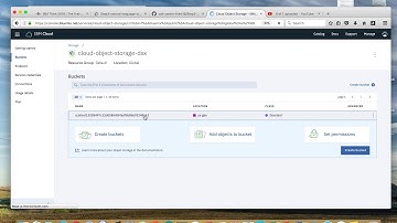 Think2018 Lab 8672 Demo   Watson Studio + CCIA Analytics   STEP 3 NLC
