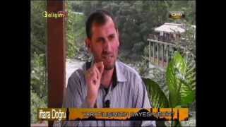 Tarık ziyad - İftara doğru 9. Bölüm (GELİŞİM TV)
