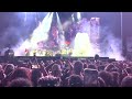 Capture de la vidéo My Chemical Romance - Firefly Music Festival 2022 (Full Concert)