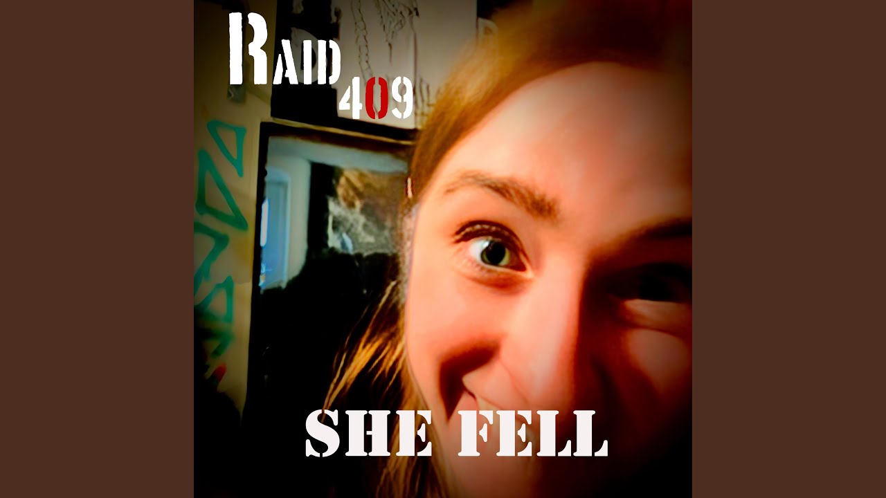 Watch She Fell on YouTube Watch She Fell on YouTube