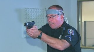 Tuchman: Cops forced to react in a split second