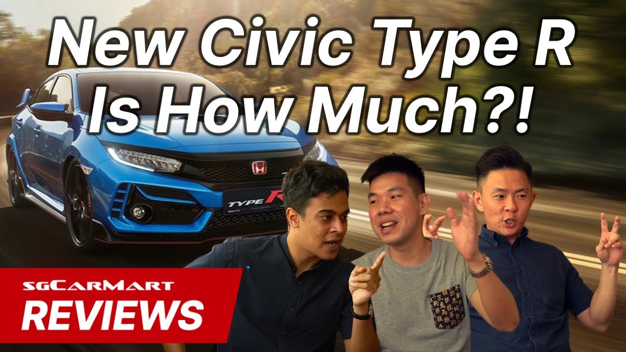 We Choose Between A McLaren 720S and Mitsubishi Attrage | Backseat Driver | sgCarMart Reviews