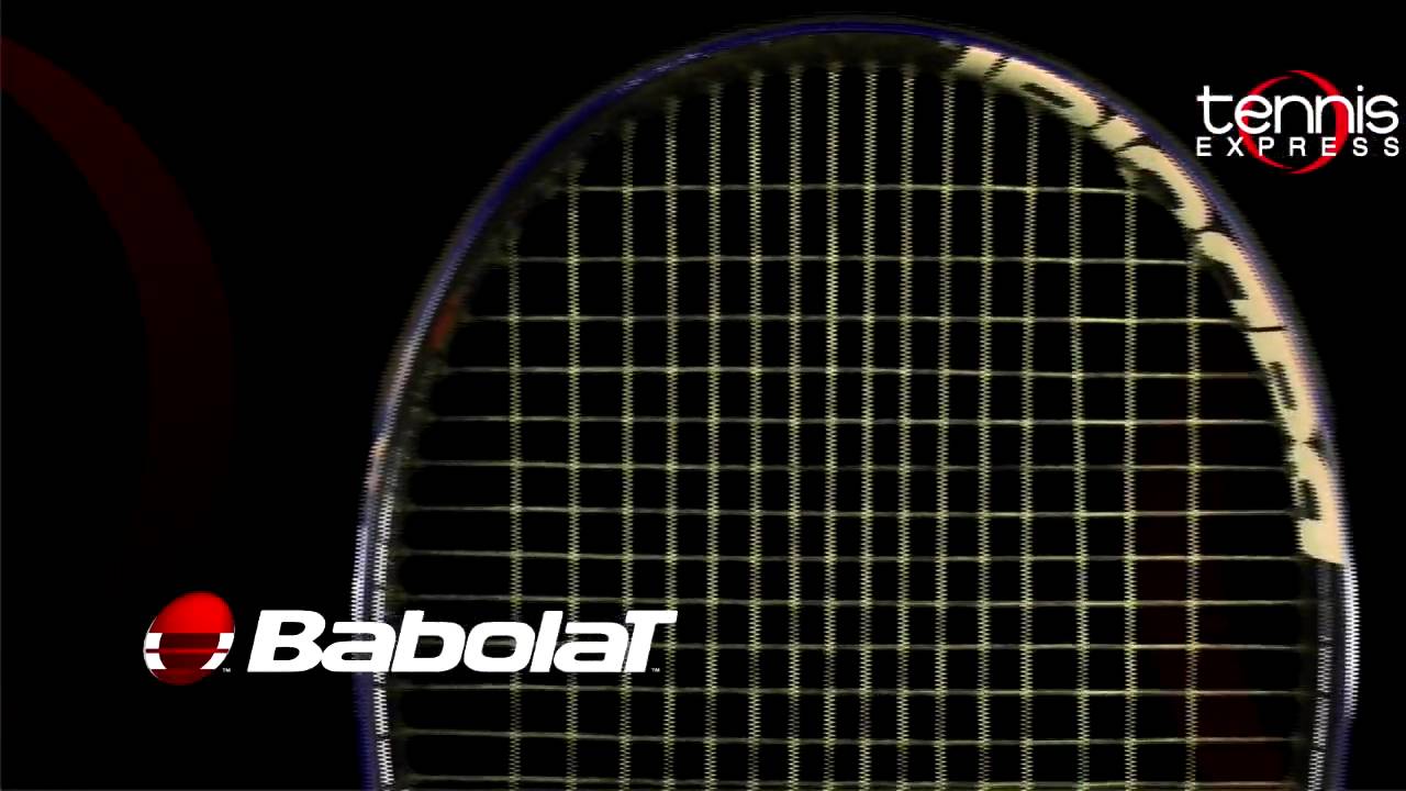 Babolat Pure Drive Gt Plus | Tennis Express