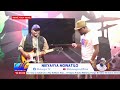 NIKYAVYA NGWATILO WINAKE DJ BIADO NA DANNY MUTUKU