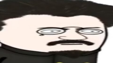 Russian Revolution by OverSimplified but only scenes including Leon Trotsky