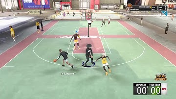 NBA 2K20 LIVE STREAM
