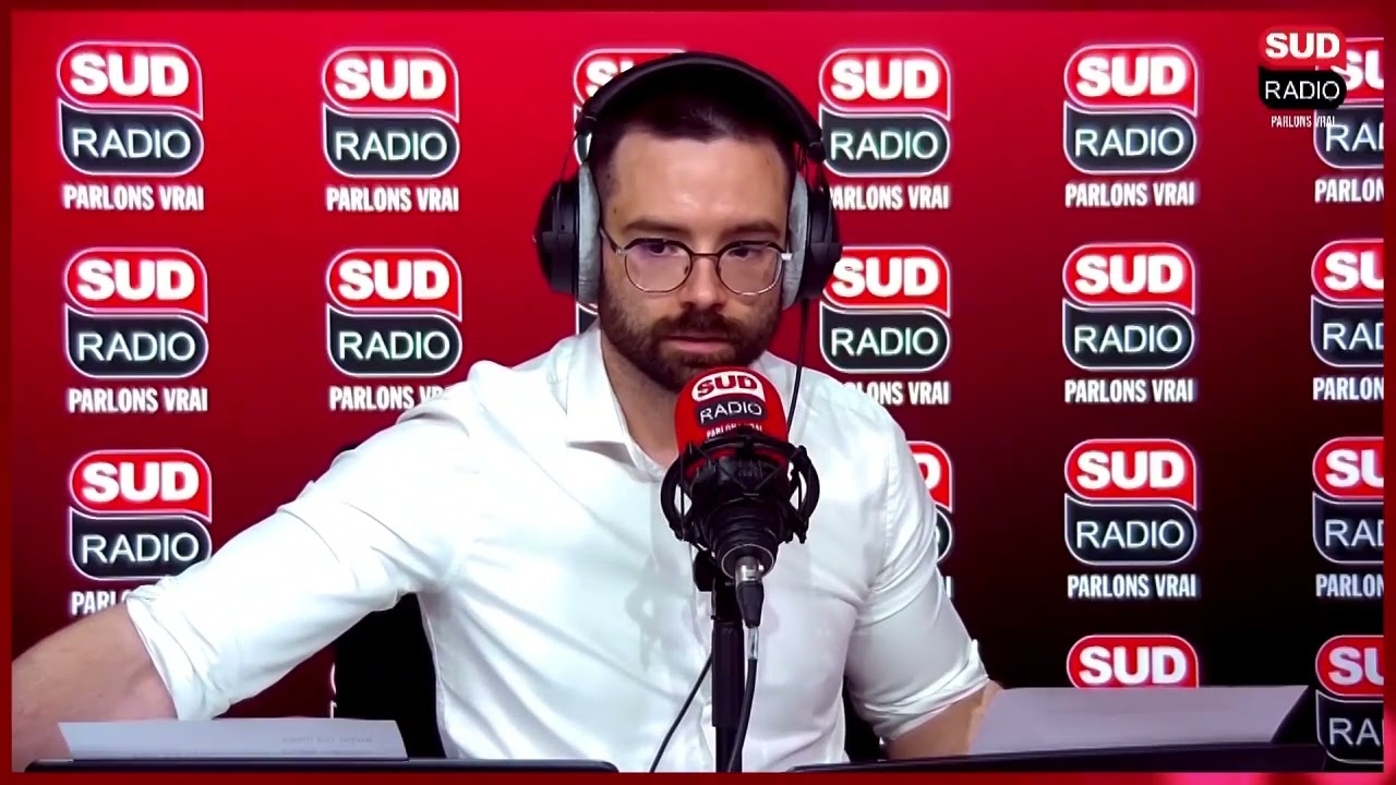 Reprise du chantier de l'A69 : Le coup de gueule de Thomas Brail