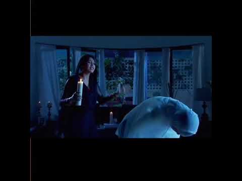 تانفير تحاول قتل زويا واسد يصفعها ع وجهها