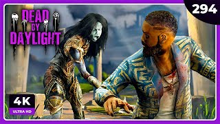 PERSECUCIONES SIN CONTEXTO | DEAD BY DAYLIGHT Gameplay Español