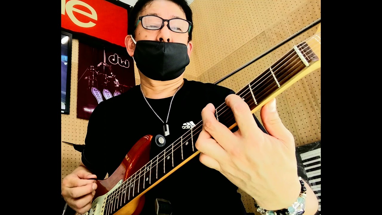 STONE IN LOVE Journey(Neal Shone)by fugaakira YouTube