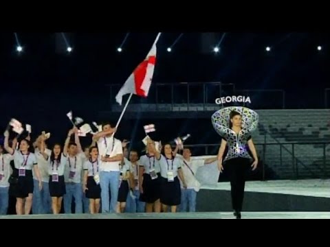 15 ივნისს, 22:30 საათზე, სპორტული თოქ-შოუ \"არენა\"