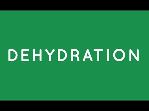 what is dehydration what causes People with diabetes have an increased risk of dehydration as high blood glucose levels lead to decreased hydration in the body. what is dehydration what causes People with diabetes have an increased risk of dehydration as high blood glucose levels lead to decreased hydration in the body.