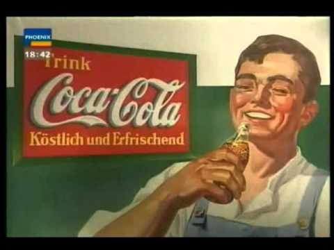 Cocacola Im 3 Reich Youtube