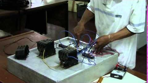 Elmer Erese - Video 1