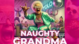 The Internet Is Obsessed With This Grannys Twerking Moves