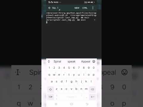 converting text to