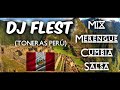 DJ Flest - Mix Merengue - Cumbia - Salsa (TONERAS - PERÚ) 2020