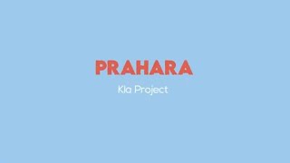 Kla Project - Prahara