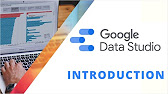 Google Data Studio Complete Tutorial for Beginners image