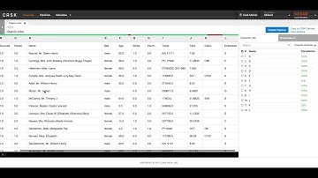 Learn CDAP: [SCREENCAST] Parse Excel files in CDAP